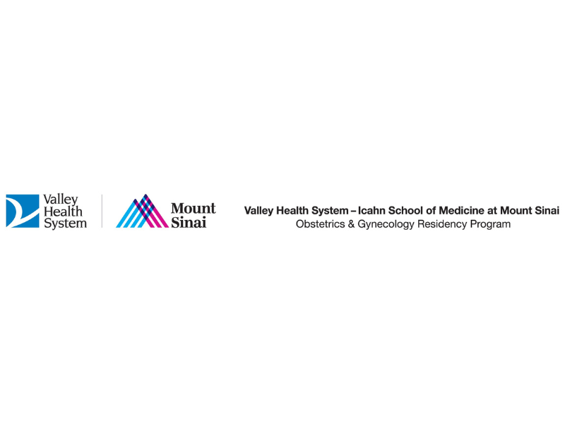 Valley Health System Announces Residency Program for Obstetrics and